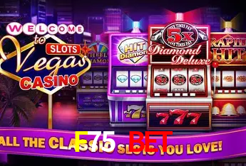 Flash Promotion F75 Bet
