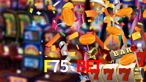 Welcome Bonus F75 Bet