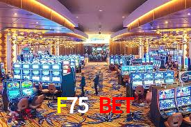 Tournaments F75 Bet