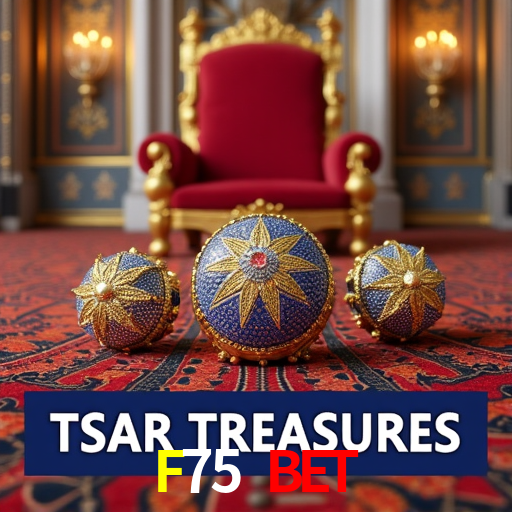 Welcome Bonus F75 Bet